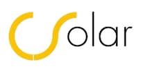 Logo CSolar