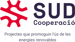 Logo SUD Cooperació